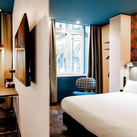 One Edinburgh-princes Εδιμβούργο