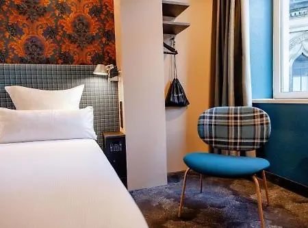 One Edinburgh-princes Εδιμβούργο