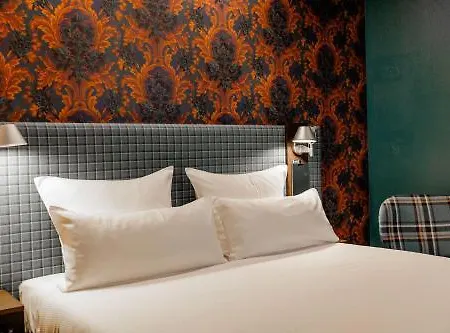 One Edinburgh-princes 3* Εδιμβούργο