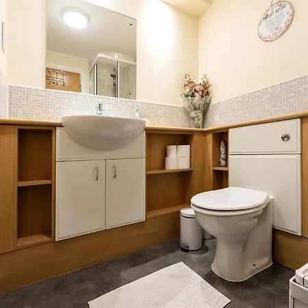 Apartamento Jacobs *