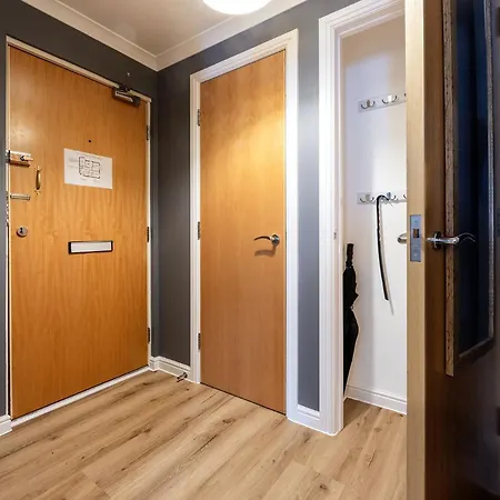 Jacobs Apartamento *