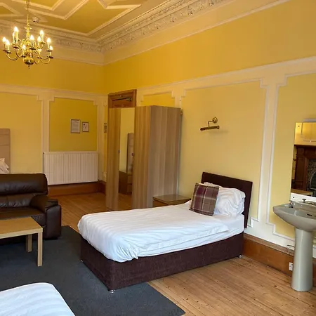 Guest house Ardgowan 3*
