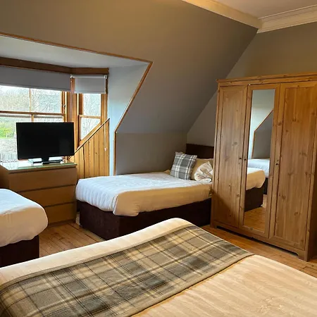 Ardgowan Guest house