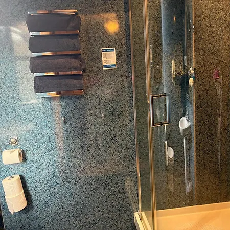 Guest house Ardgowan 3*