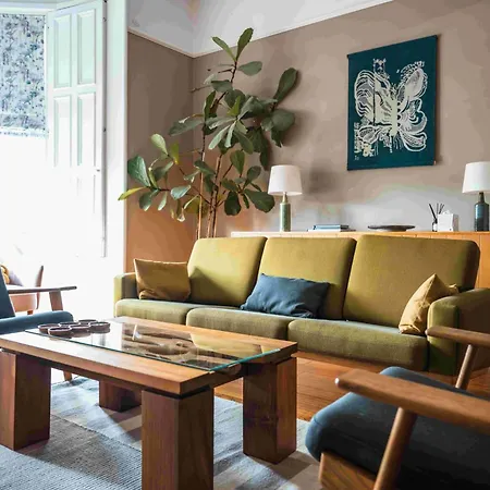 Vakantiehuis 16 1 Eildon Street Edinburgh