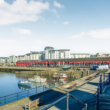 Inchkeith View Tatil Evi