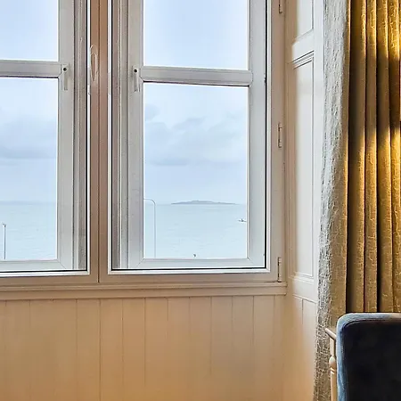 Inchkeith View Tatil Evi