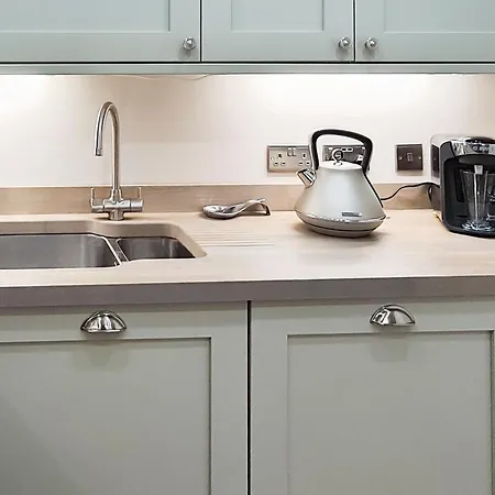 Inchkeith View Tatil Evi Edinburgh