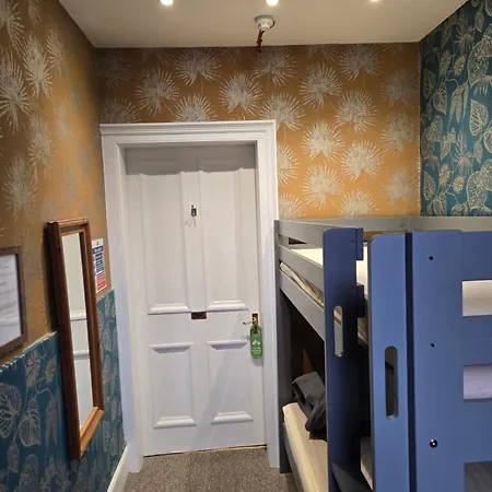 Ivy House エディンバラ