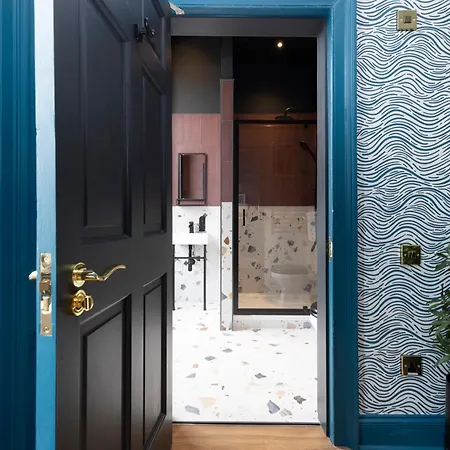 30 Castle Street Apartmanhotel