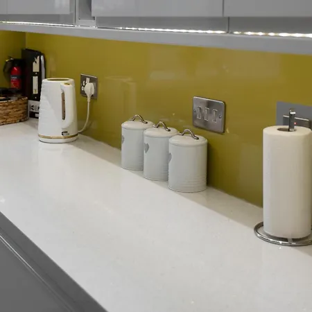 Lovely Nyaraló Edinburgh