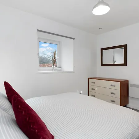 Lovely Nyaraló Edinburgh