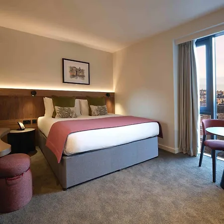 Hotel The Resident