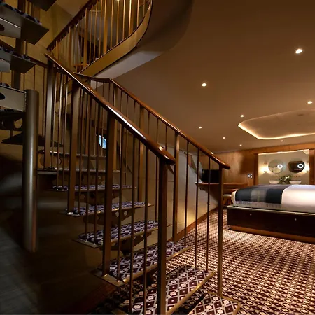 Fingal 5* Edynburg