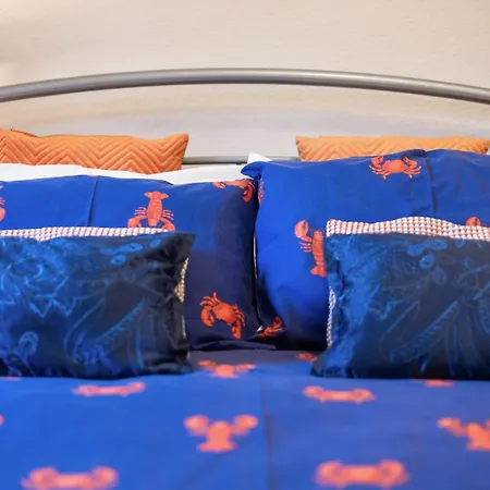 Apartment Spacious And Edinburgh