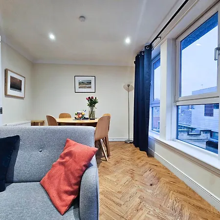 Apartment 2-bedroom With Free Parking And Stunning Views