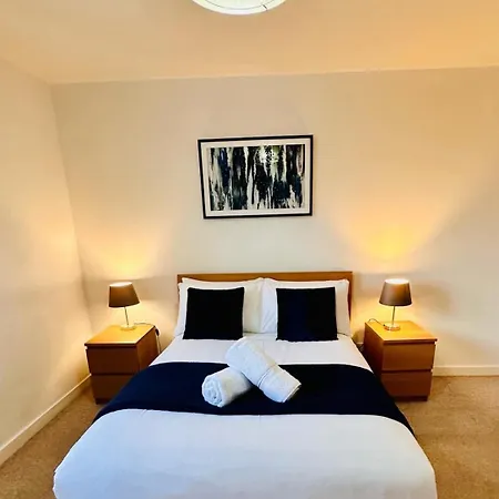 Scotapartments Apartment Edinburgh