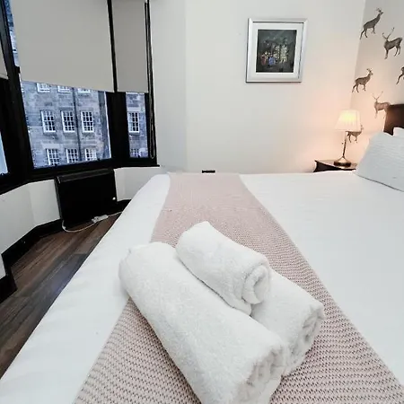 Leith Διαμέρισμα Εδιμβούργο