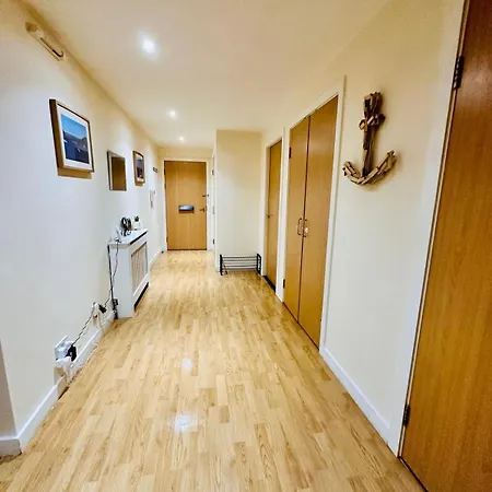 Apartment Scotapartments Edinburgh