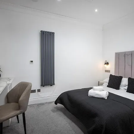شقة Royal Mile 2bedroom *