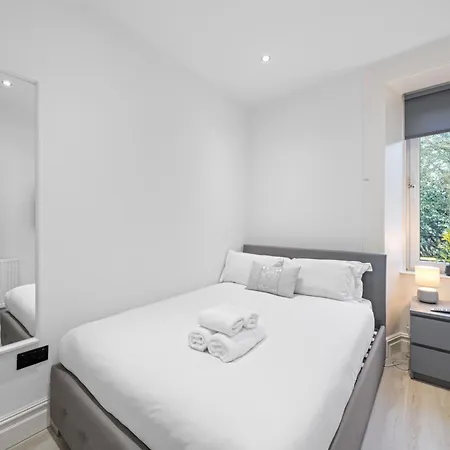 Upper Grove 2 Bedroom - * Édimbourg