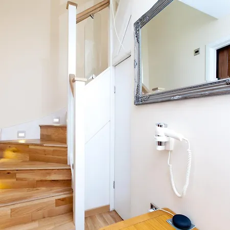 アパート Luxurious Townhouse With Hot Tub *