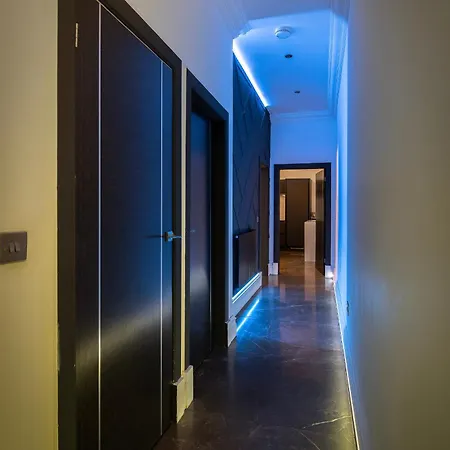 2bedroom By The Castle * 에든버러