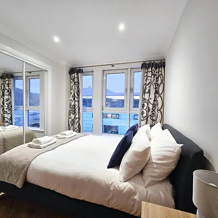 2-bedroom With Free Parking And Stunning Views