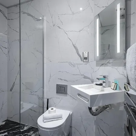 Deluxe 2br By The Castle * إدنبرة