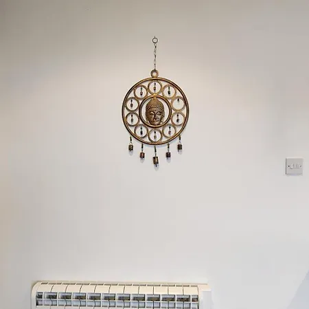 Modern Broughton - Walk To Centre And St Quarter דירה *