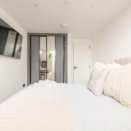 Easter Cosy 4 Bedroom - * אדינבורו