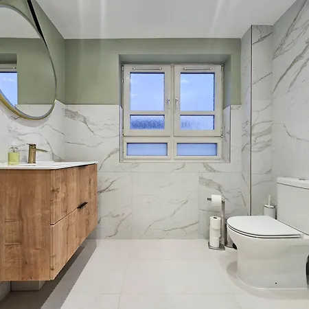 2-bedroom With Free Parking And Stunning Views