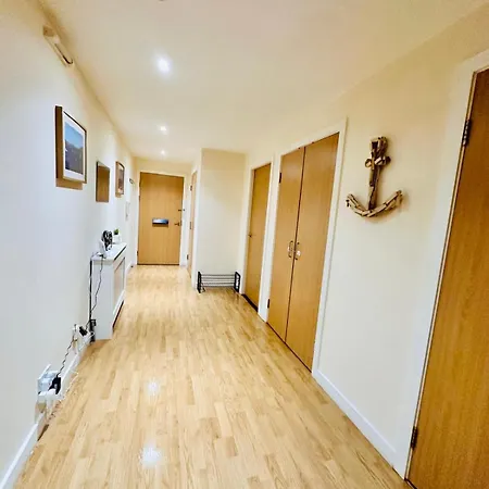 Scotapartments Apartment Edinburgh