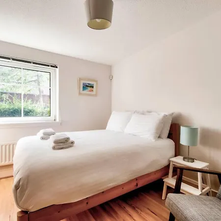 Bright & Modern Flat Апартаменты