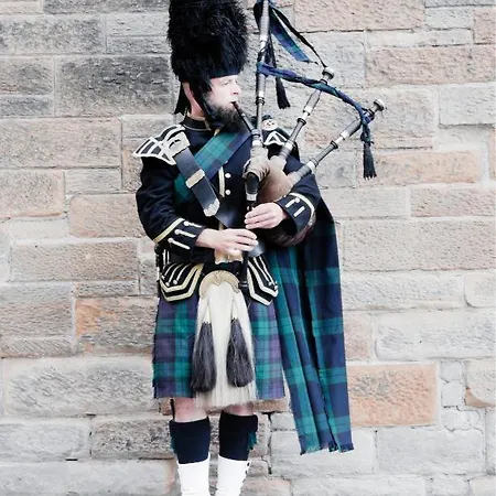 Διαμέρισμα Leith