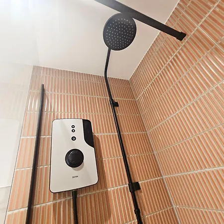 2-bedroom With Free Parking And Stunning Views Appartement