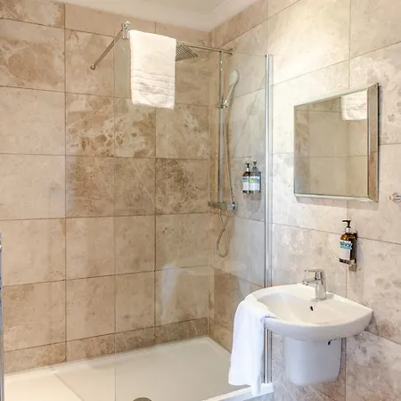 Royal Mile By Joivy Апартаменты