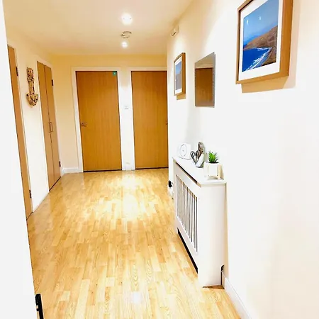 Scotapartments Appartement *