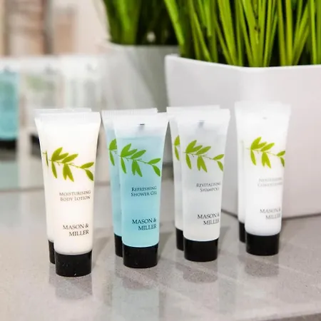 Bright & Modern Flat Edynburg