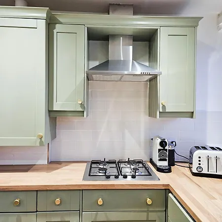 2-bedroom With Free Parking And Stunning Views Appartement *