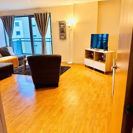 Apartment Scotapartments *