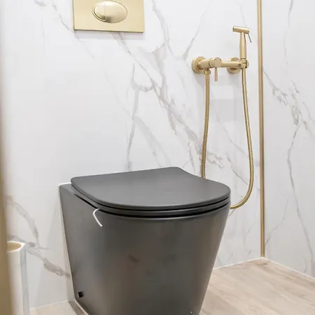 Easter Cosy 4 Bedroom - אדינבורו