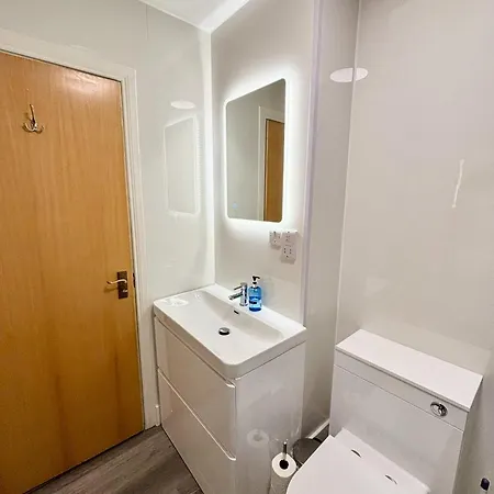 The Waverley Park Terrace *