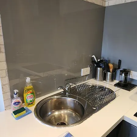 Modern Broughton - Walk To Centre And St Quarter Apartment *