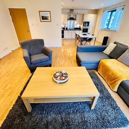 Scotapartments *