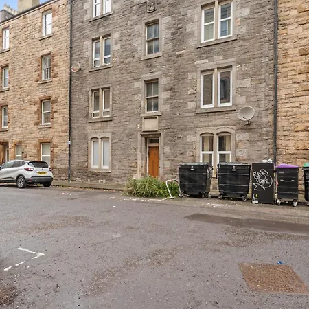 Upper Grove 2 Bedroom -