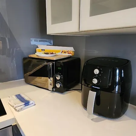 Modern Broughton - Walk To Centre And St Quarter אדינבורו