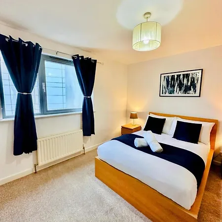 Scotapartments