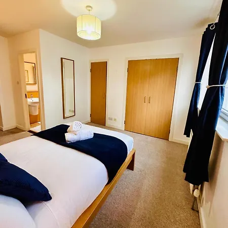 Scotapartments Edinburgh