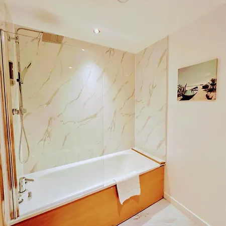 Scotapartments Edinburgh